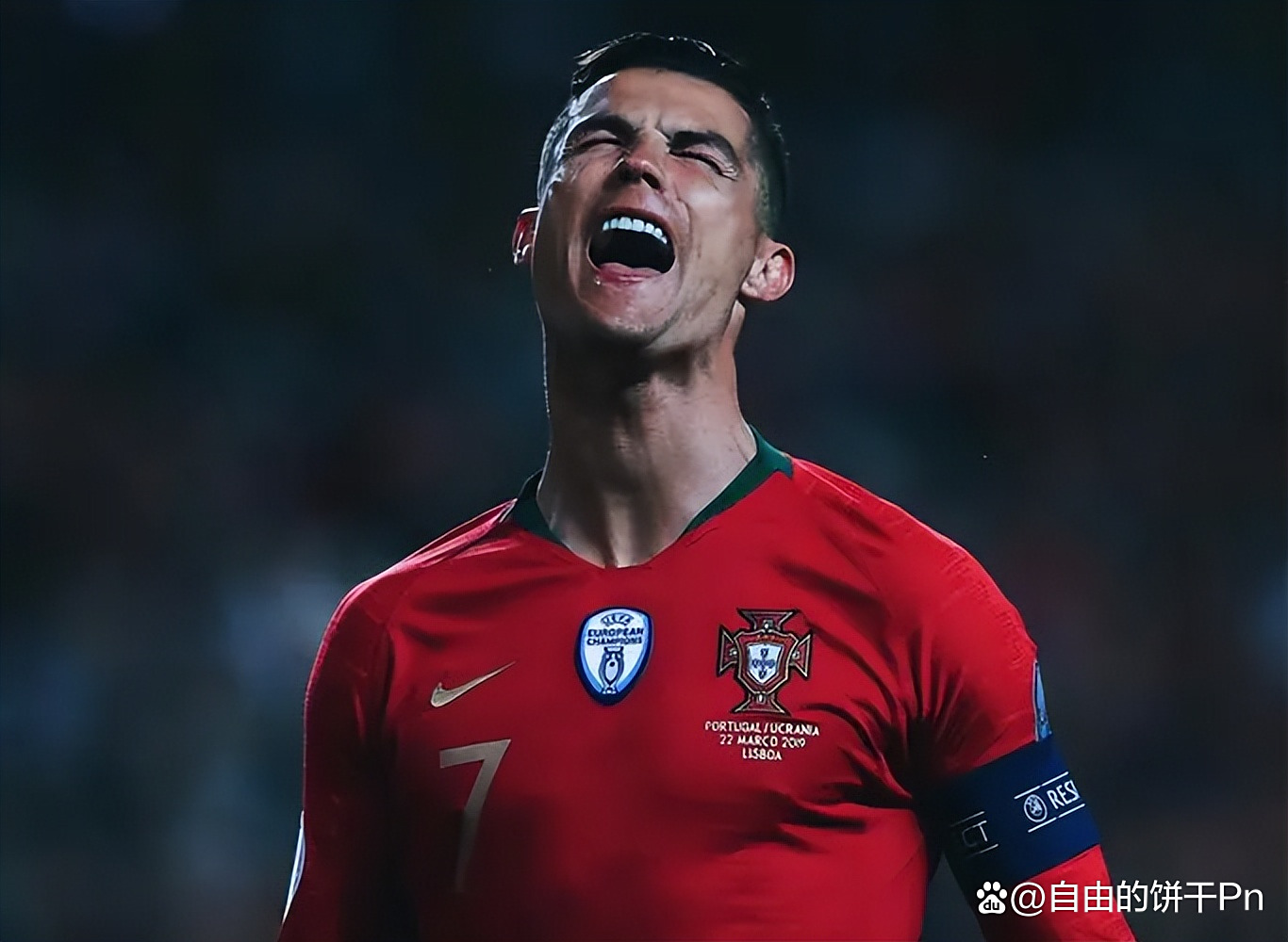 葡萄牙国家队壮志凌云,晋级欧锦赛决赛 葡萄牙国家队壮志凌云,晋级欧锦赛决赛