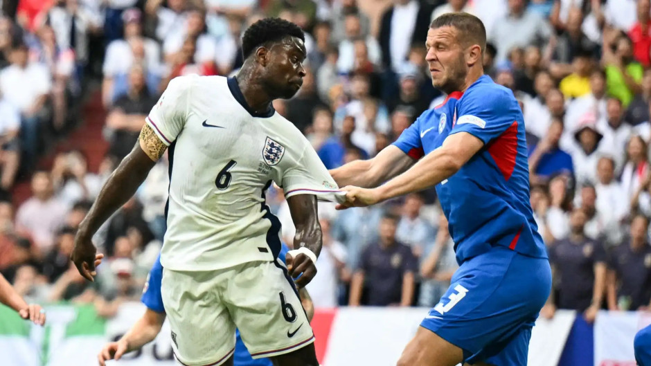 斯洛文尼亚队积极进取,晋级在望的简单介绍 斯洛文尼亚队积极进取,晋级在望的简单介绍