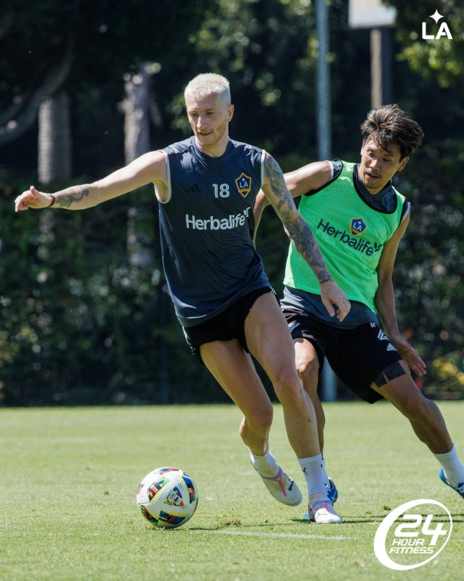 洛杉矶银河逆转战胜亚特兰大攀升西部联盟积分榜的简单介绍 洛杉矶银河逆转战胜亚特兰大攀升西部联盟积分榜的简单介绍