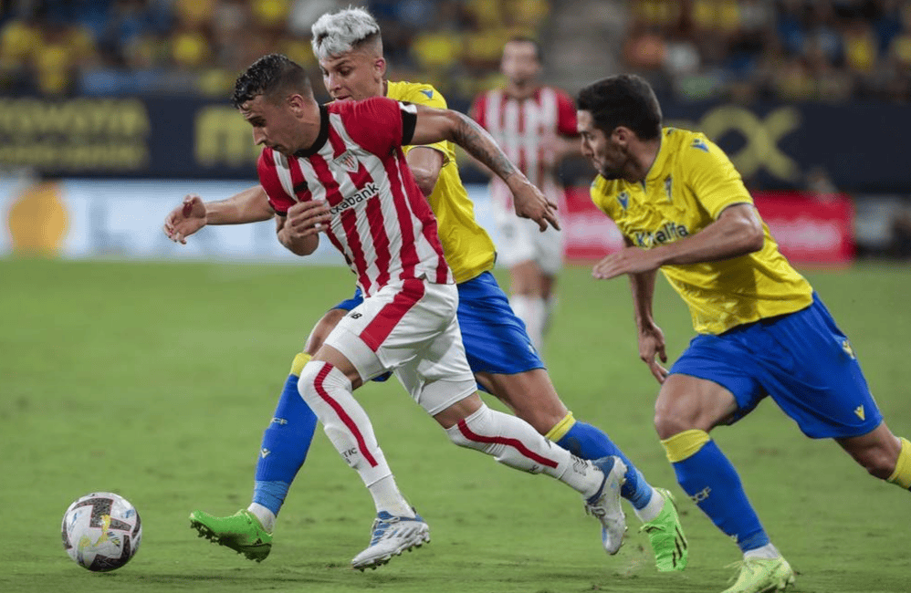 塞维利亚迎战毕尔巴鄂竞技,力争三分胜利的简单介绍 塞维利亚迎战毕尔巴鄂竞技,力争三分胜利的简单介绍