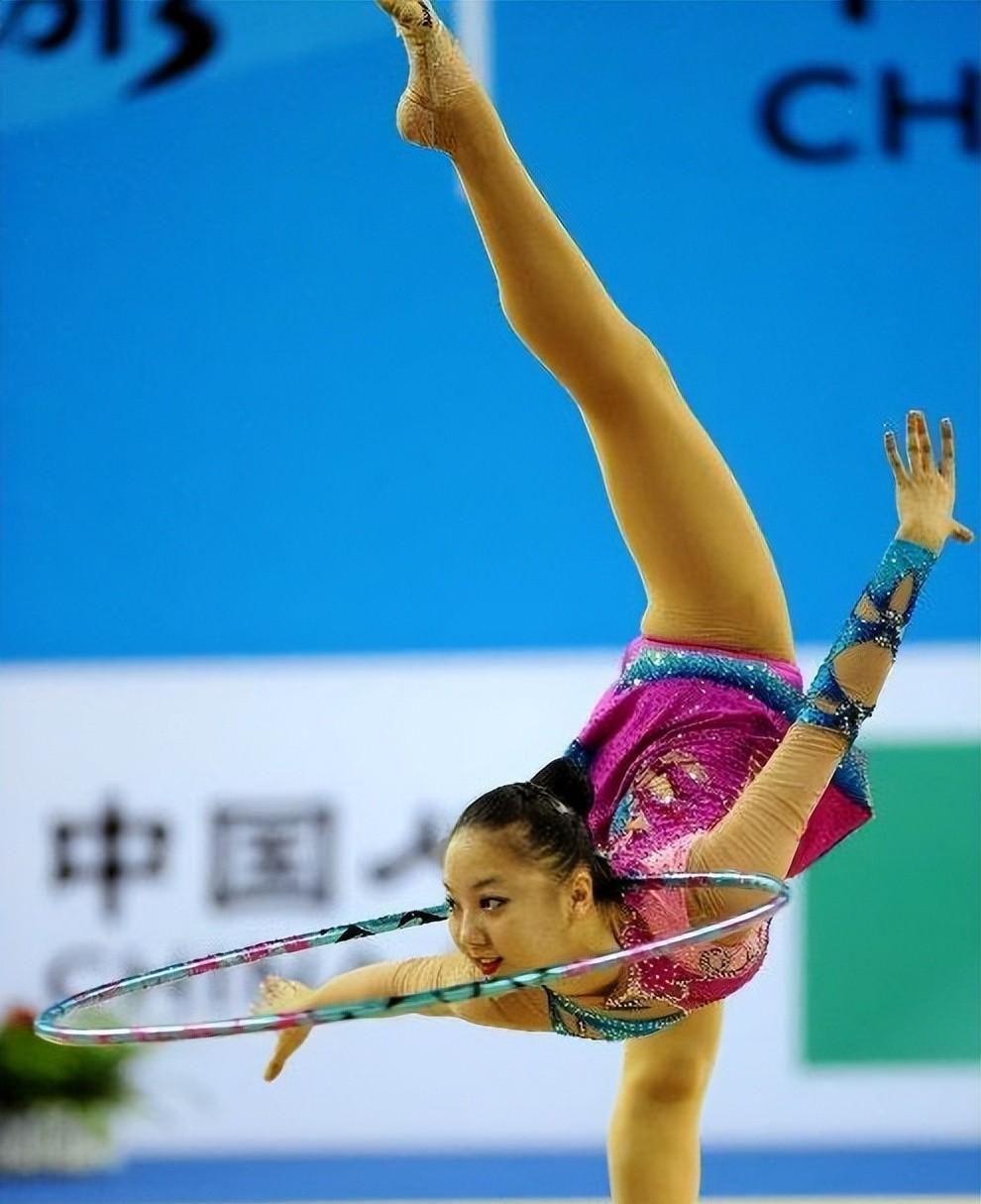 韩国体操偶像夺得双料冠军 韩国体操偶像夺得双料冠军
