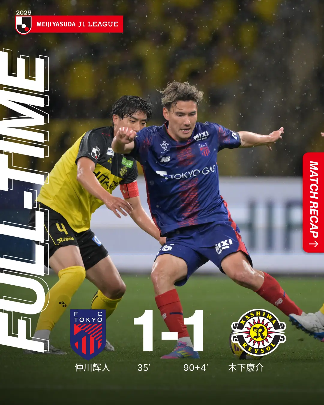 关于东京FC斩获胜利,积极备战接下来比赛的信息 关于东京FC斩获胜利,积极备战接下来比赛的信息