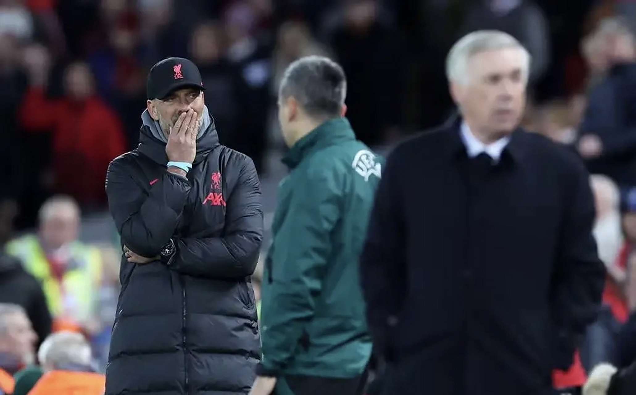 利物浦主帅克洛普领导球队晋级德国足球联赛的简单介绍 利物浦主帅克洛普领导球队晋级德国足球联赛的简单介绍