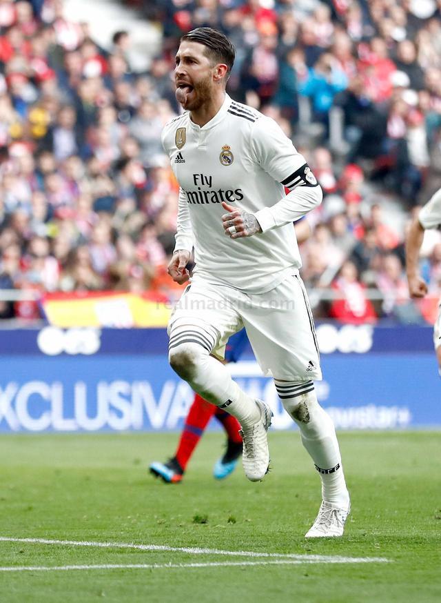 皇马大将伤缺,马竞赢球领跑积分榜!的简单介绍 皇马大将伤缺,马竞赢球领跑积分榜!的简单介绍