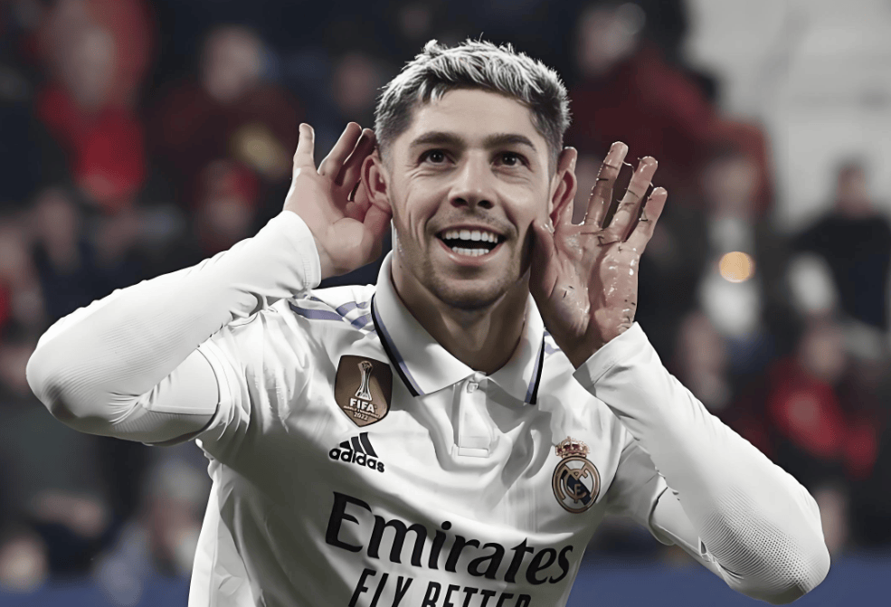 皇家马德里中场组织稳定,控制比赛节奏占据主动!的简单介绍 皇家马德里中场组织稳定,控制比赛节奏占据主动!的简单介绍