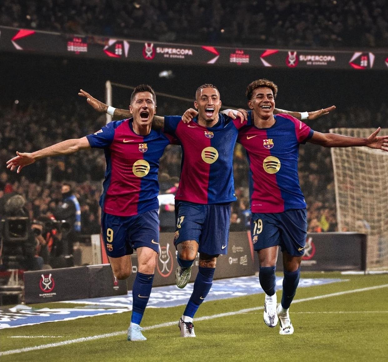 欧冠淘汰赛战火重燃,球队们夺冠心切 欧冠淘汰赛战火重燃,球队们夺冠心切