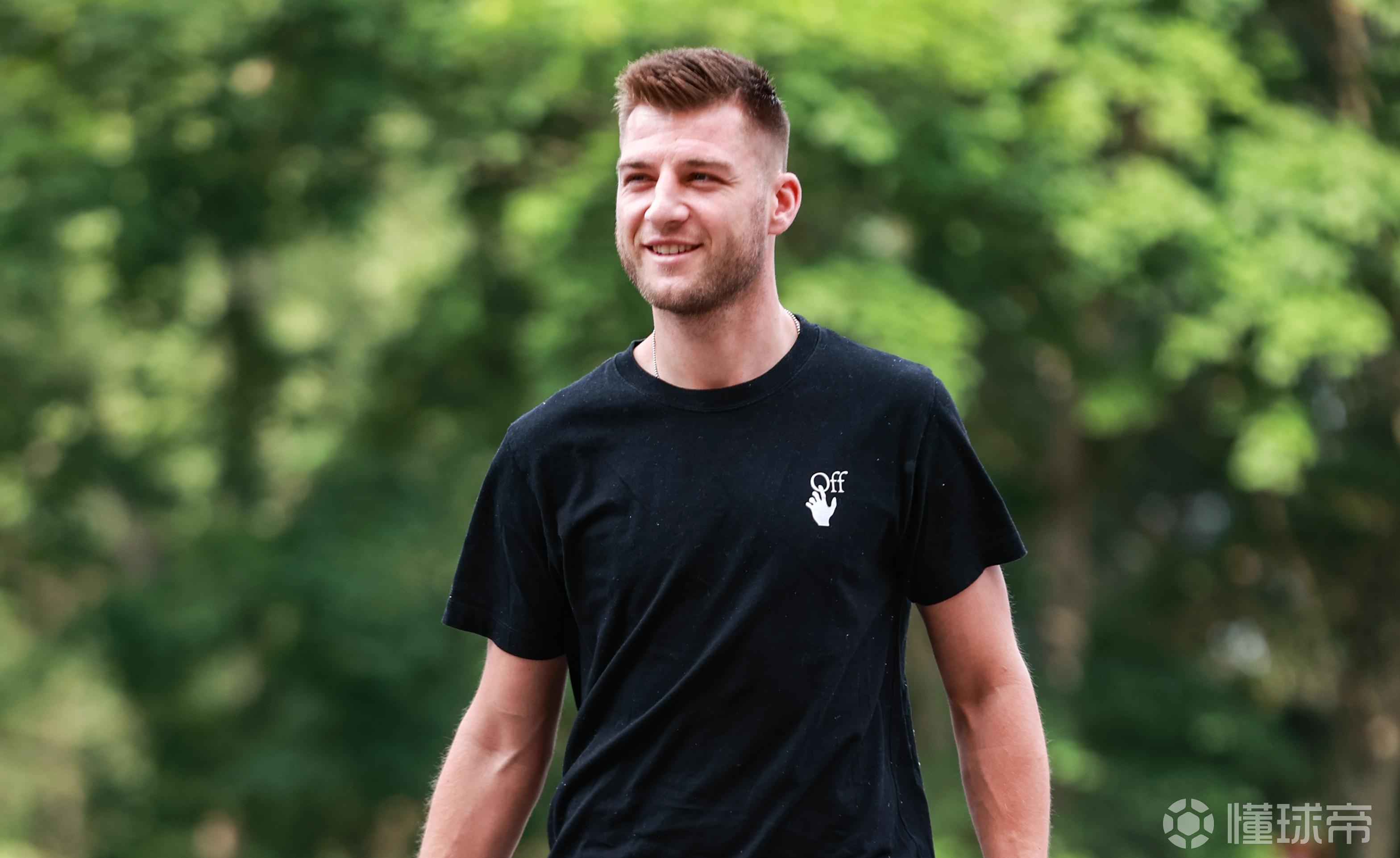 关于柏林联盟球员集中精力备战下一场比赛的信息 关于柏林联盟球员集中精力备战下一场比赛的信息