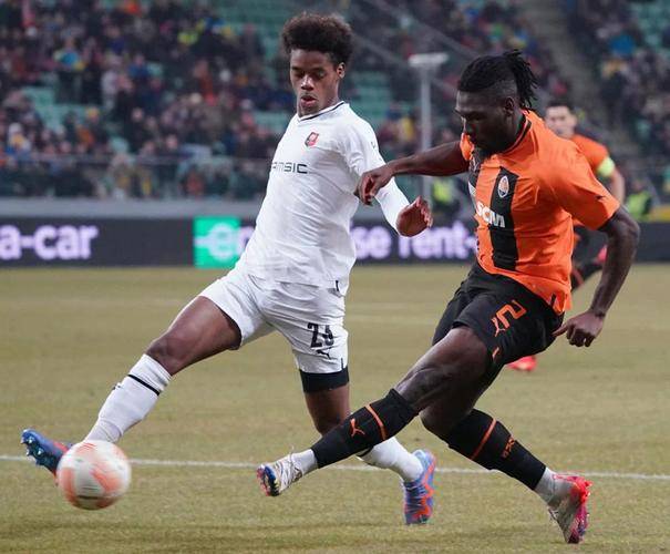 里尔客场战胜雷恩,暂时领跑法甲 里尔客场战胜雷恩,暂时领跑法甲