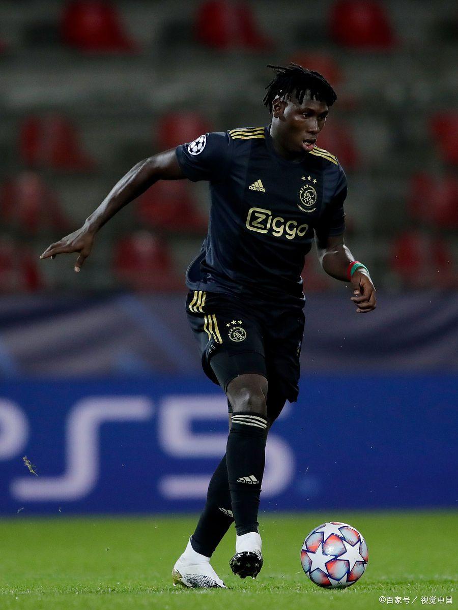 阿贾克斯神勇!荷甲决心强势力挫 阿贾克斯神勇!荷甲决心强势力挫