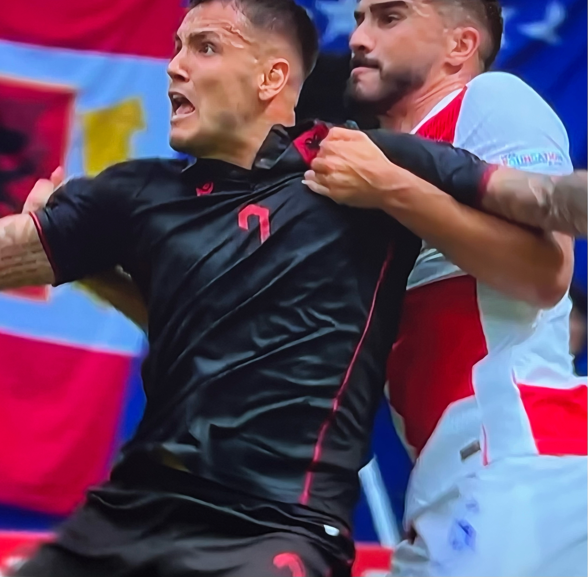 包含法国U队压倒性战胜克罗地亚,挺进欧锦赛半决赛的词条 包含法国U队压倒性战胜克罗地亚,挺进欧锦赛半决赛的词条