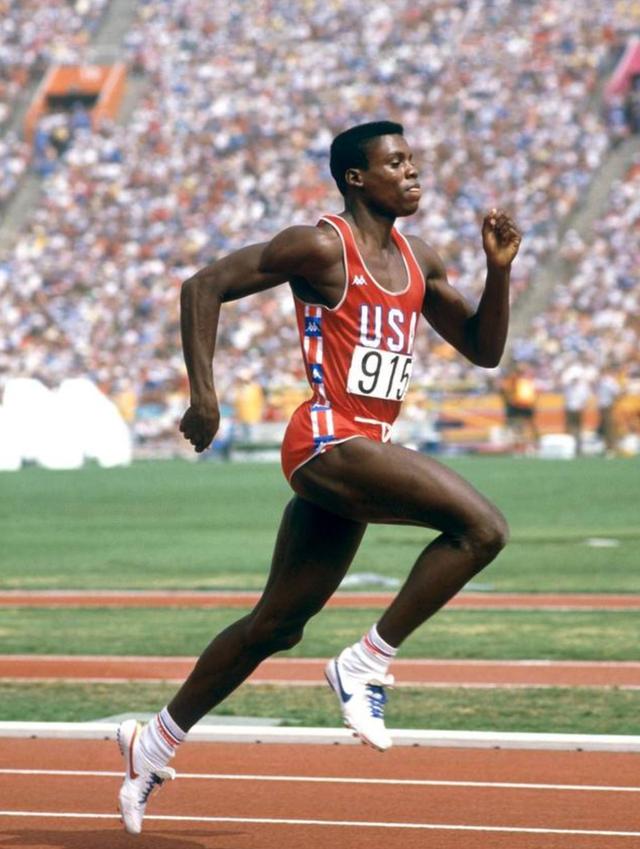 欧洲传奇运动员再度出征,豪取冠军! 欧洲传奇运动员再度出征,豪取冠军!