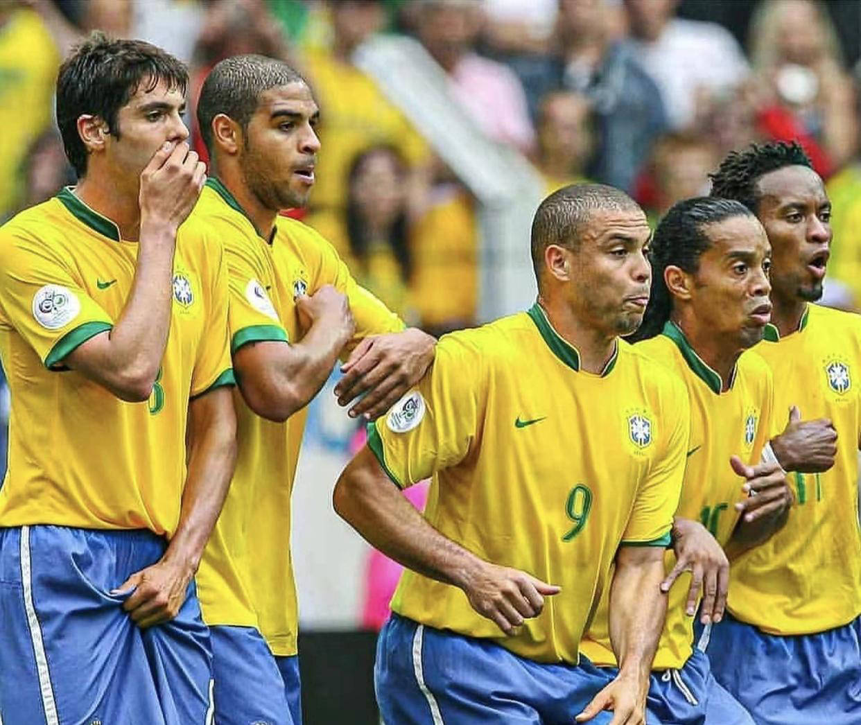 巴西球员在国外锦标赛中表现出色 巴西球员在国外锦标赛中表现出色