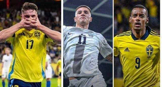 关于激战不歇!欧预赛球场上实力碰撞角逐相逢的信息 关于激战不歇!欧预赛球场上实力碰撞角逐相逢的信息