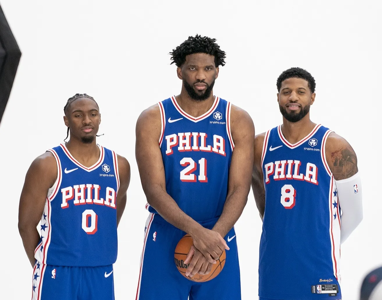 76人加时险胜国王,恩比德砍下33分的简单介绍 76人加时险胜国王,恩比德砍下33分的简单介绍