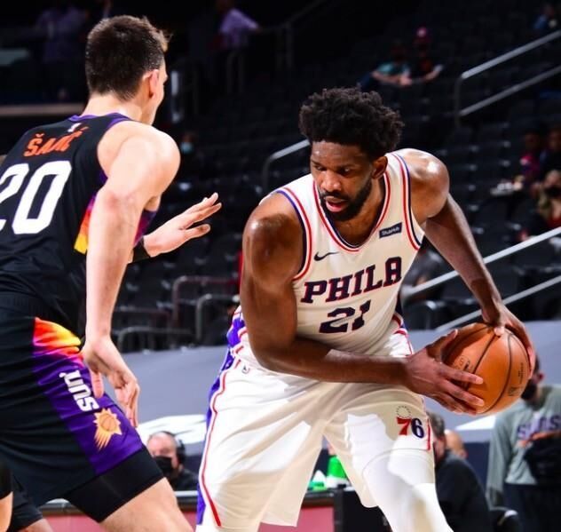 太阳击溃魔术,连胜继续扩大的简单介绍 太阳击溃魔术,连胜继续扩大的简单介绍