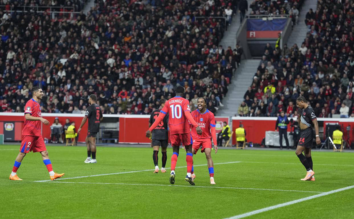 德甲球队在荷兰联赛中狂胜对手 德甲球队在荷兰联赛中狂胜对手