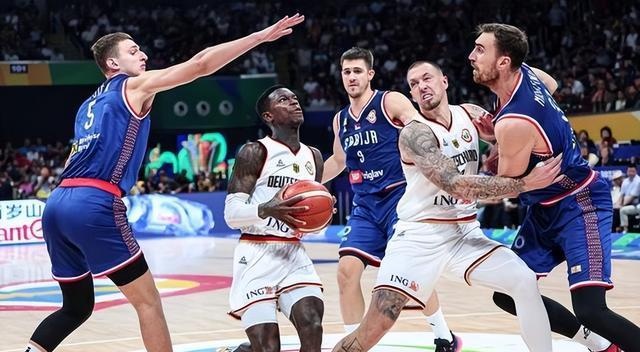 欧洲杯篮球赛激烈展开，各队争夺冠军