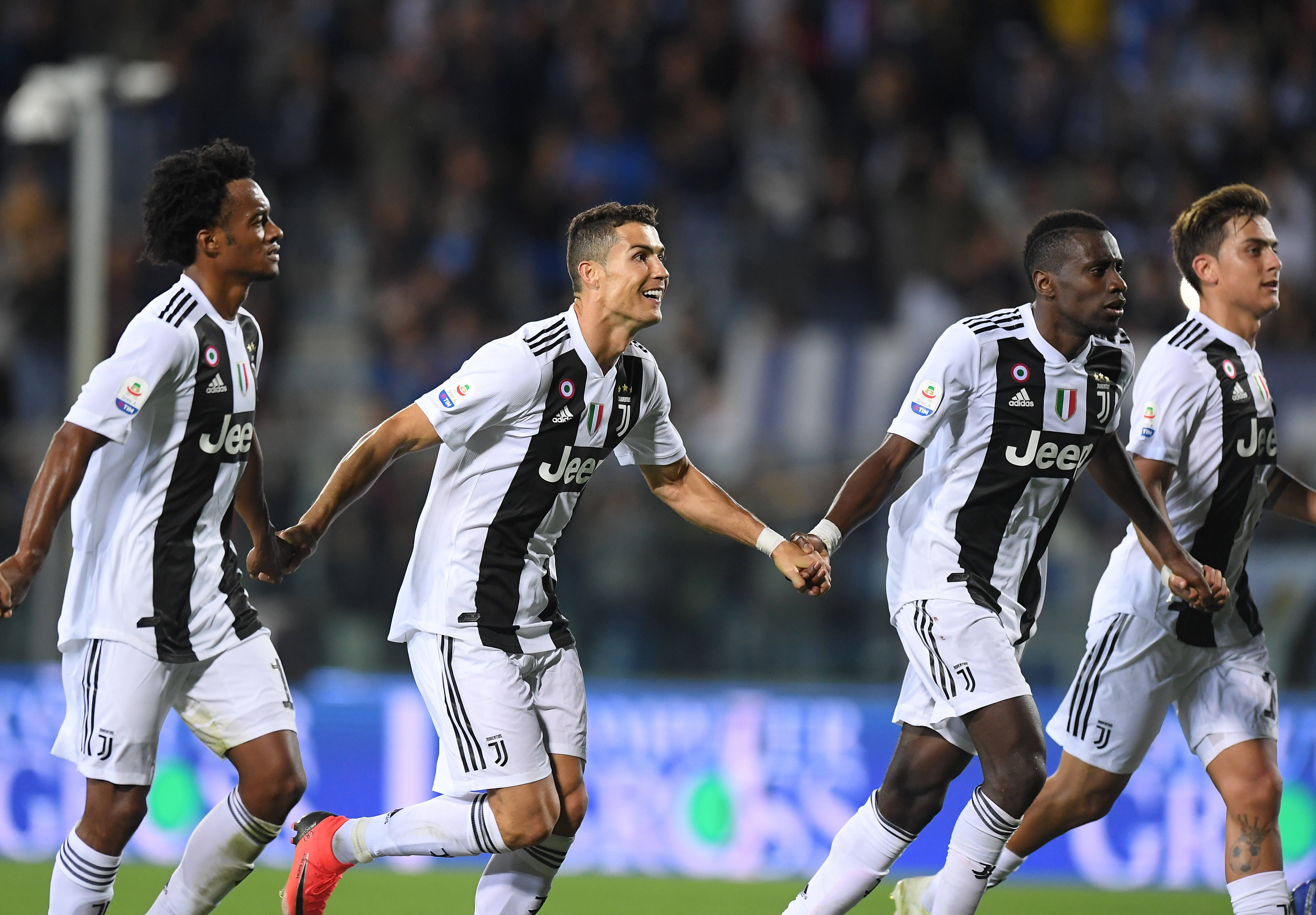 包含罗马迎战尤文图斯,双方实力对比的词条 包含罗马迎战尤文图斯,双方实力对比的词条