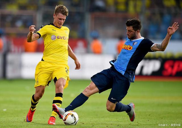 斯图加特遭遇两连败,保级形势严峻的简单介绍 斯图加特遭遇两连败,保级形势严峻的简单介绍