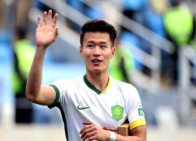 关于国安客场挑战恒大，谁能笑到最后？的信息