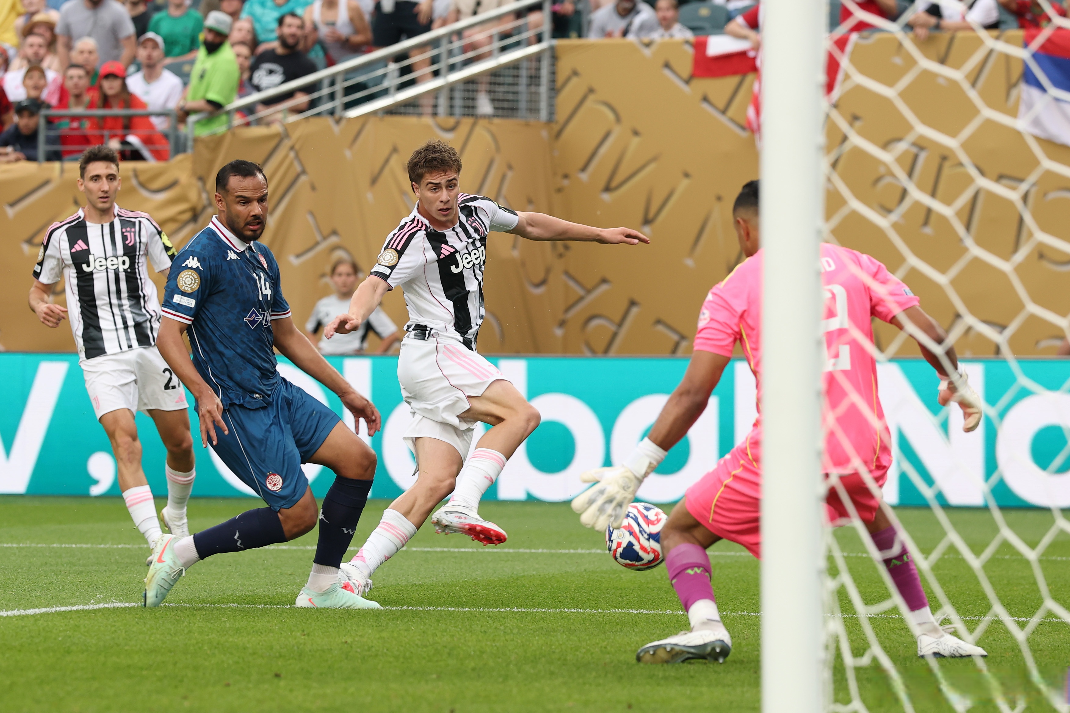 尤文图斯客场战平卡利亚里，碍于无缘胜利的简单介绍
