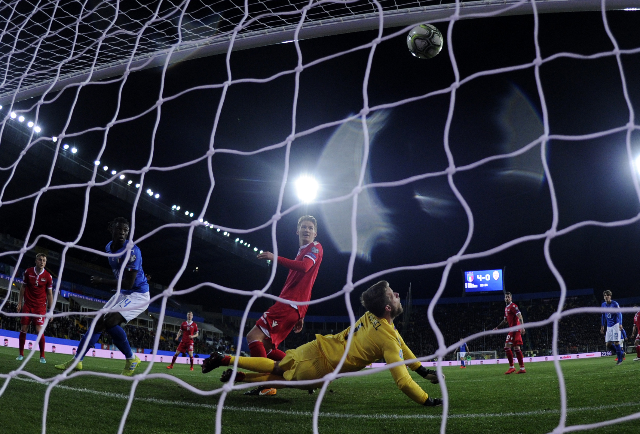 关于列支敦士登球员受伤，无缘下一轮比赛的信息