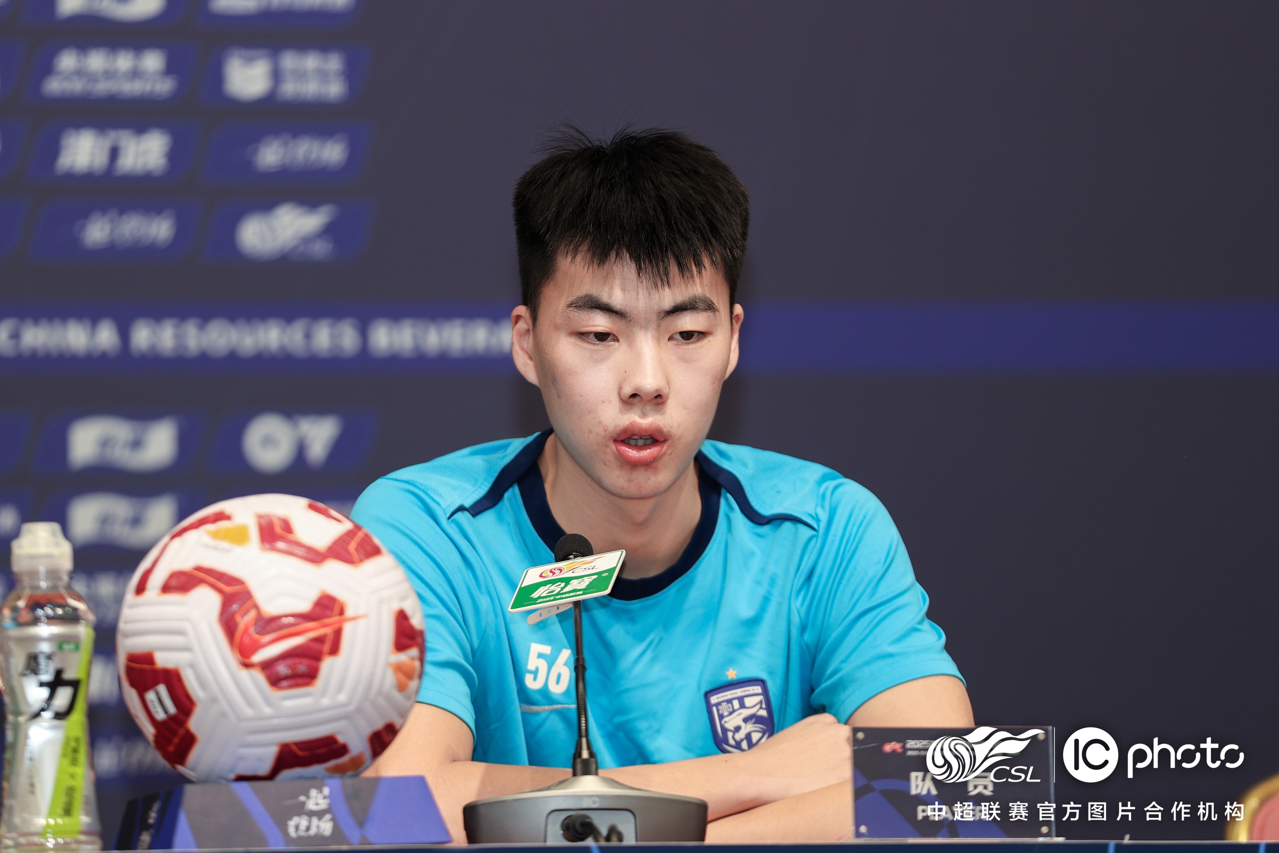 球队教练公开表态，对下一场比赛充满信心