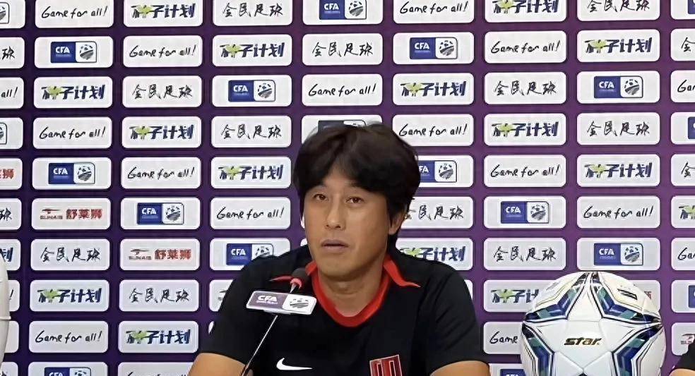 球队教练公开表态，对下一场比赛充满信心