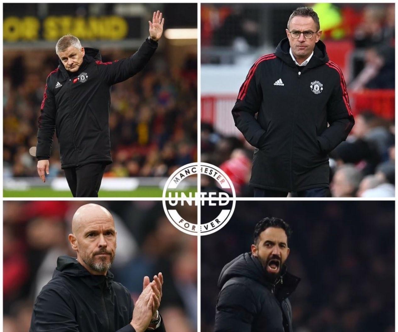 曼联传来好消息，球队核心恢复训练